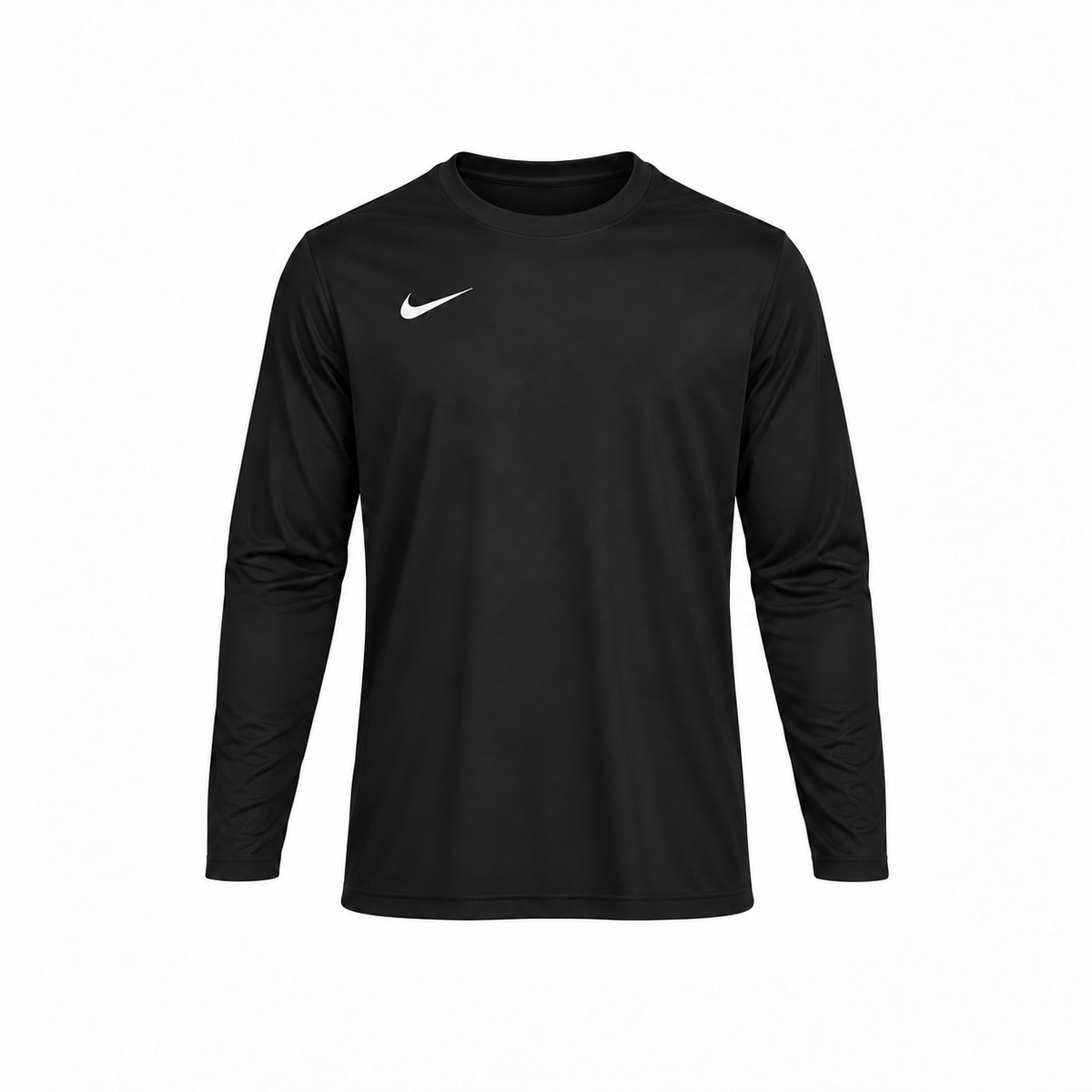 Camiseta Manga Longa Nike Dri-FIT Park VII  BV6706010