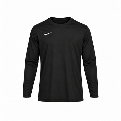 Camiseta Manga Longa Nike Dri-FIT Park VII  BV6706010