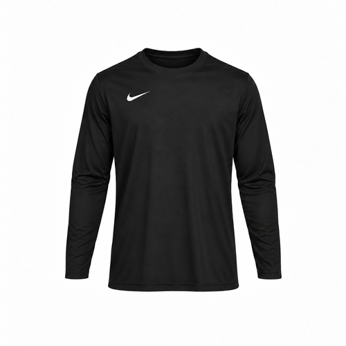 Camiseta Manga Longa Nike Dri-FIT Park VII  BV6706010