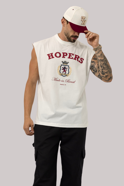 REGATA THE HOPE MACHÃO LION