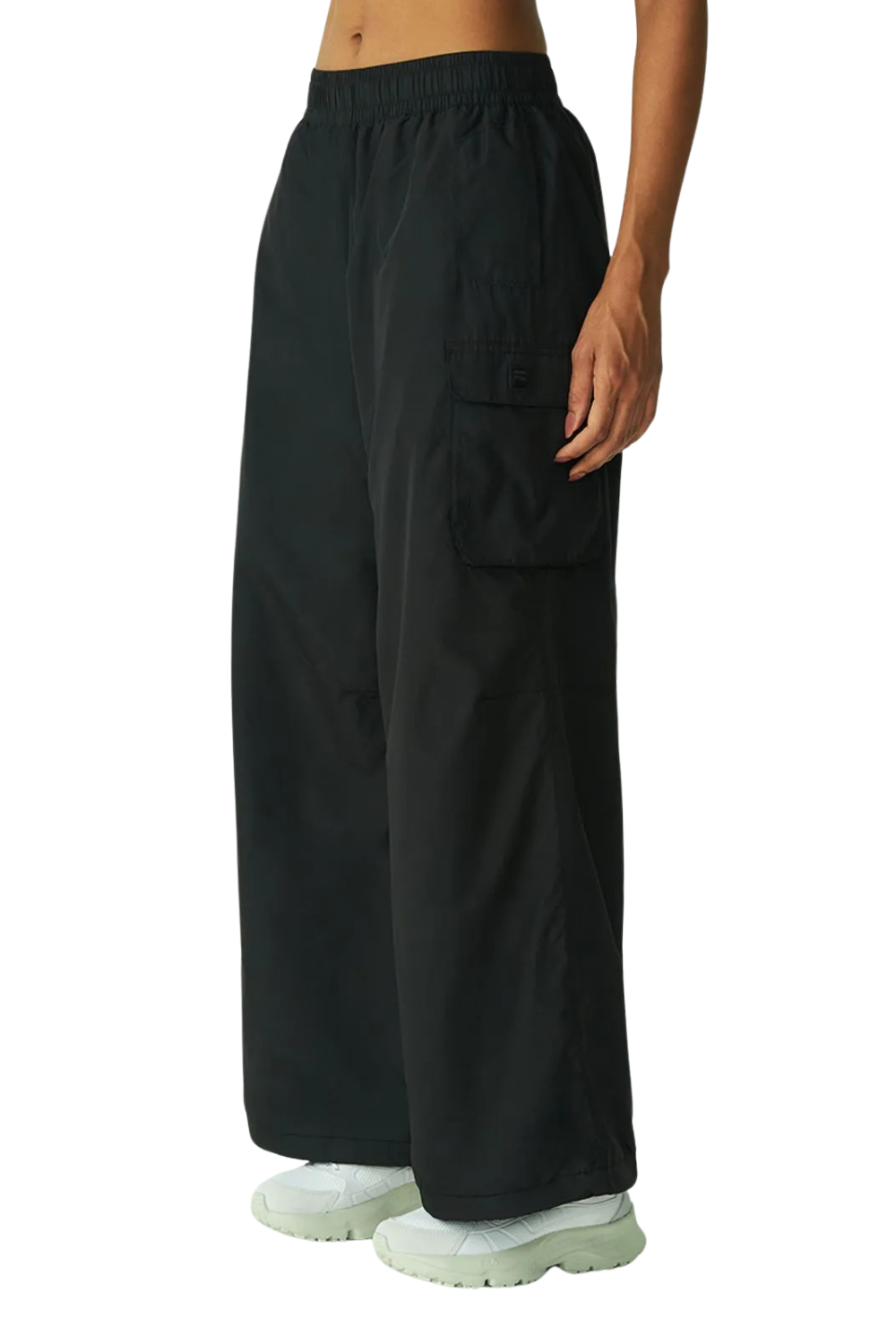 CALÇA FEMININA FILA PARACHUTE F12L02125