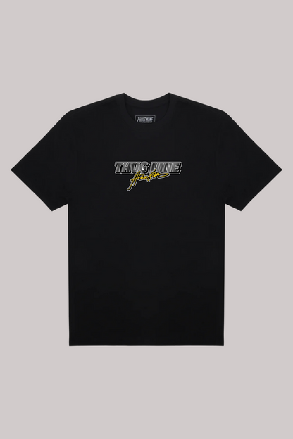 CAMISETA THUG NINE HARRIS
