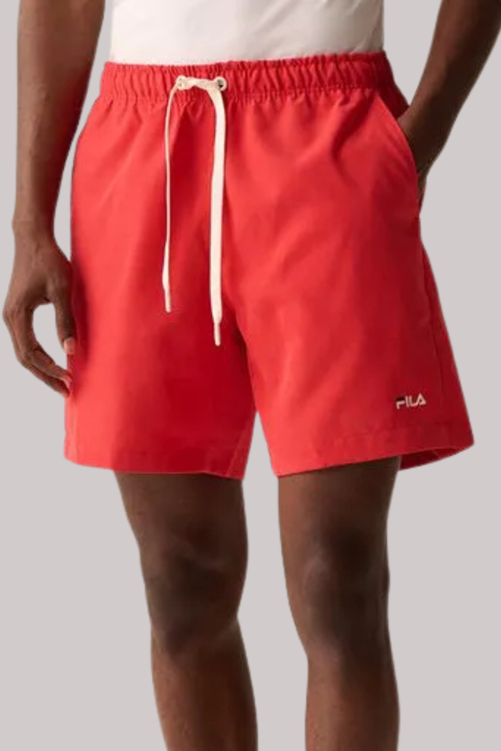 SHORTS FILA UC