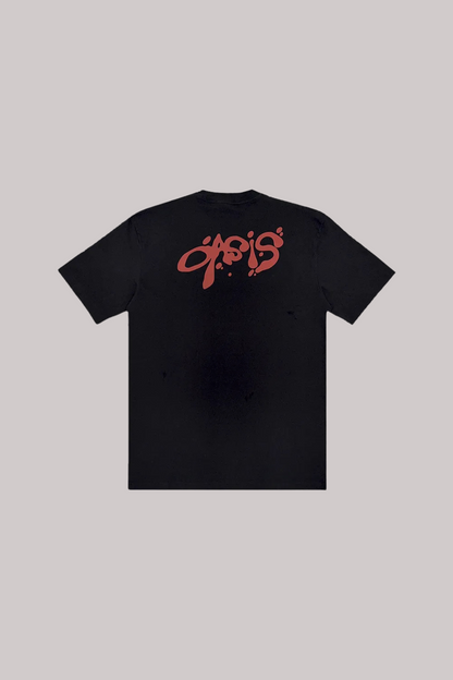 CAMISETA ALLTRIBE STREET OASIS