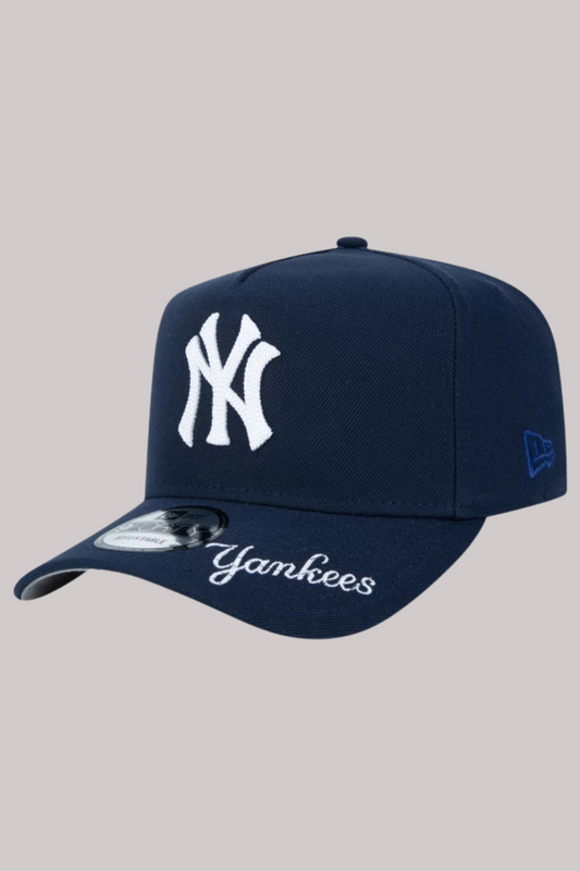 BONÉ 9FORTY A-FRAME MLB NEW YORK YANKEES CORE MBI25BON019