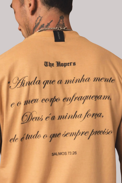 REGATA THE HOPE MIND