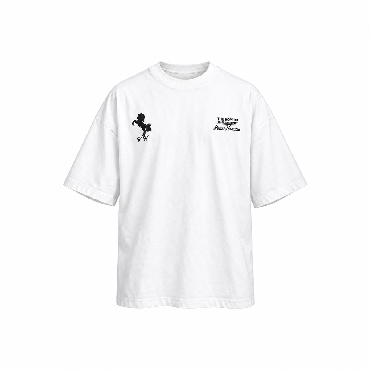 Camisa Oversized Speed Off White