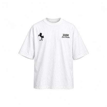 Camisa Oversized Speed Off White