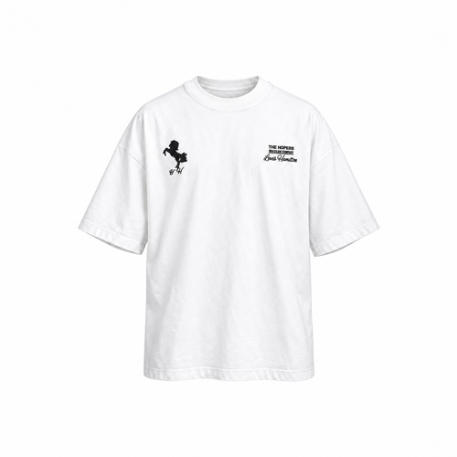 Camisa Oversized Speed Off White