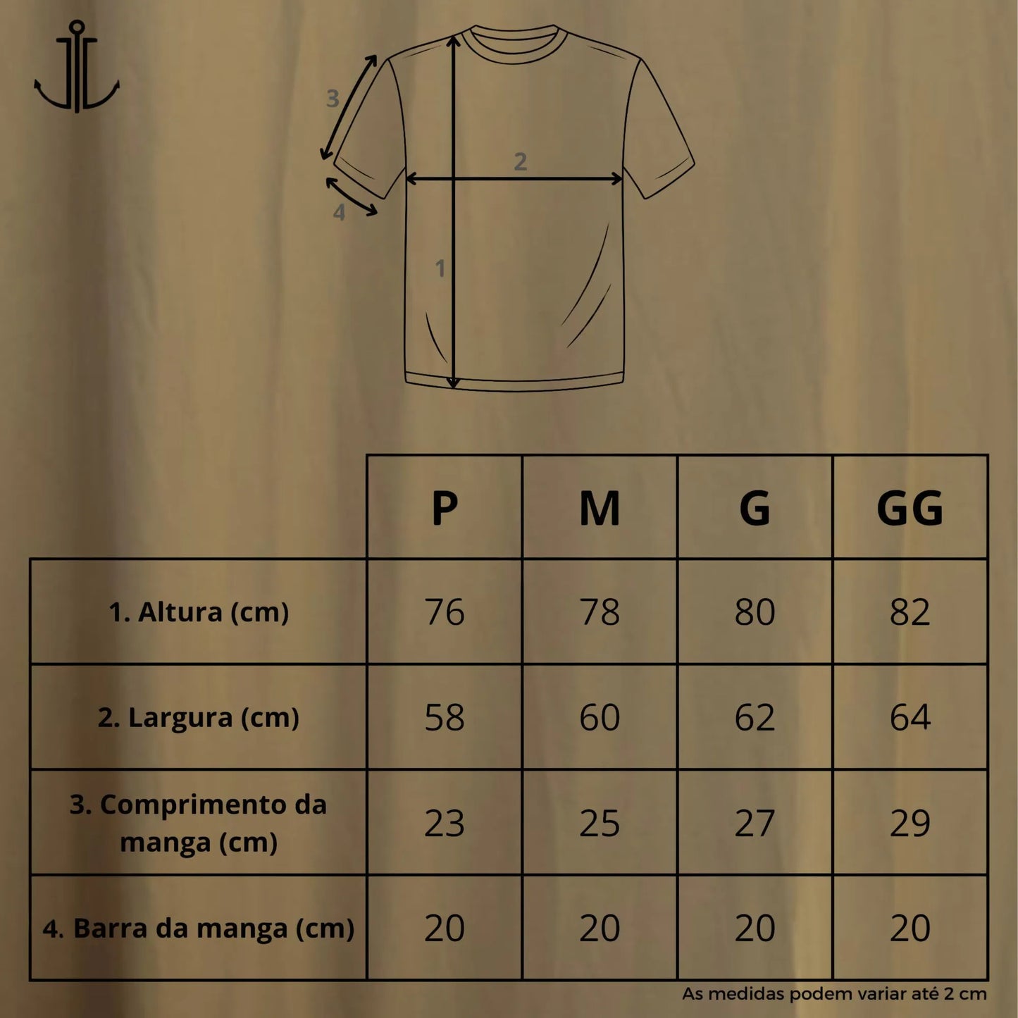 CAMISETA THE HOPERS OVERSIZED REFLECT 27212