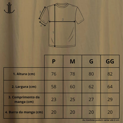 CAMISETA THE HOPERS OVERSIZED FAITH 27208