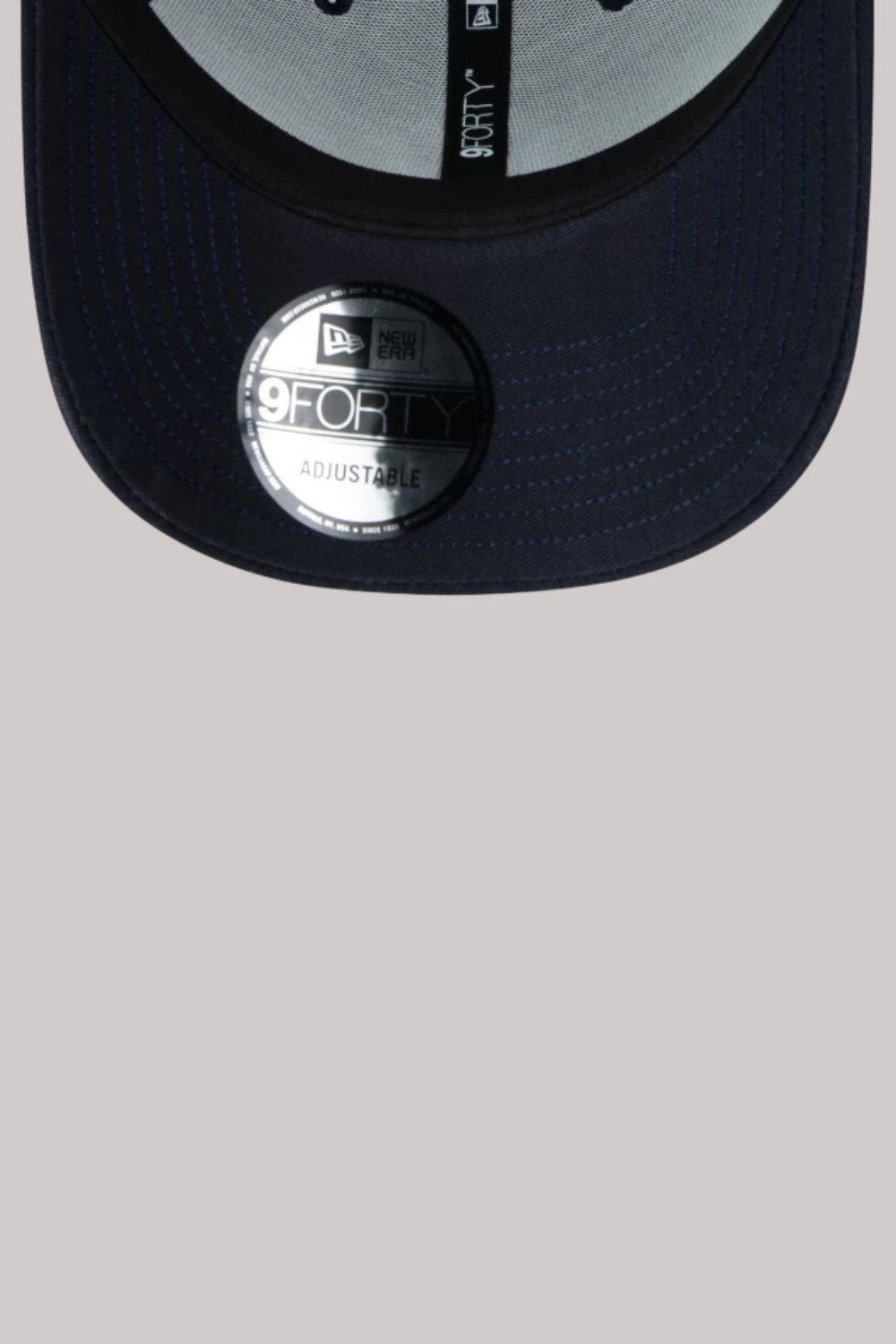BONÉ NEW ERA 9FORTY MLB NEW YORK YANKEES CORE