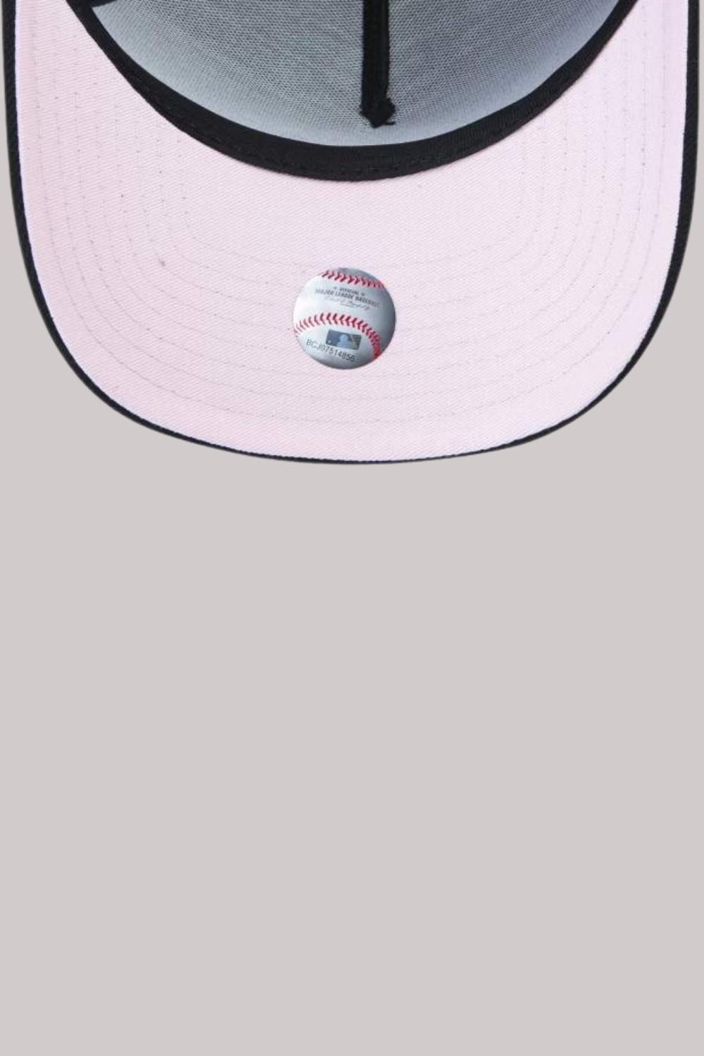 BONÉ NEW ERA 9FORTY A-FRAME ABA CURVA MLB NEW YORK YANKEES