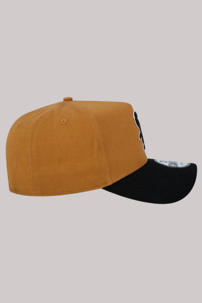 BONÉ 9FORTY A-FRAME MLB CHICAGO WHITE SOX INSTITUTIONAL STYLE MBI25BON030