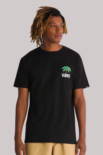 CAMISETA VANS DOWN TIME SS TEE