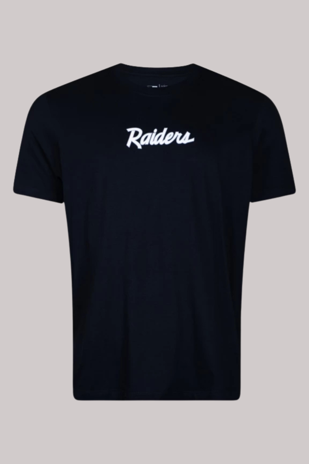 CAMISETA NEW ERA REGULAR NFL LAS VEGAS RAIDERS CORE
