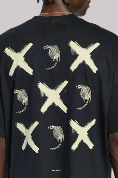 CAMISETA THE SAINT NOGRD
