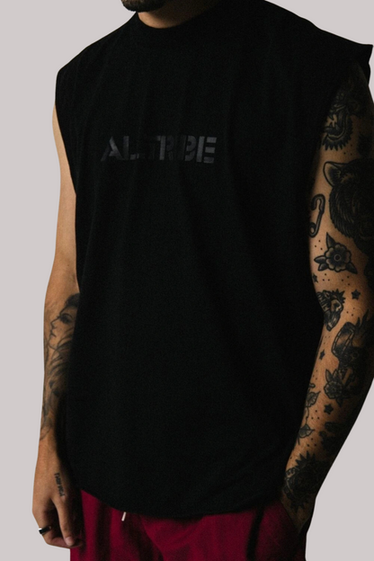 REGATA ALLTRIBE MUSCLE STENCIL