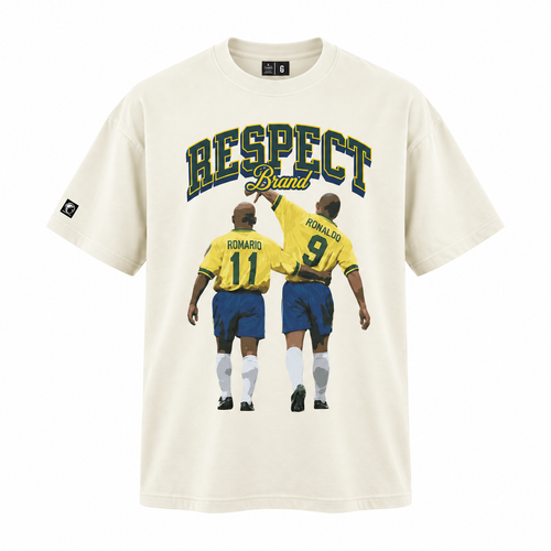 CAMISETA RESPECT OVERSIZED GERAÇÕES 3274670003