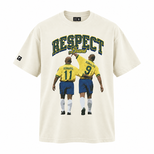 CAMISETA RESPECT OVERSIZED GERAÇÕES 3274670003