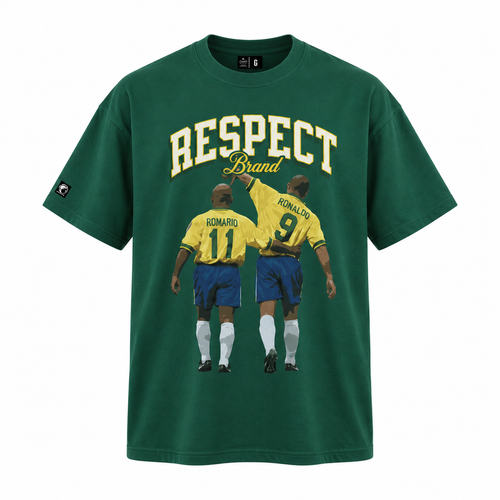 CAMISETA RESPECT OVERSIZED GERAÇÕES 3274670105