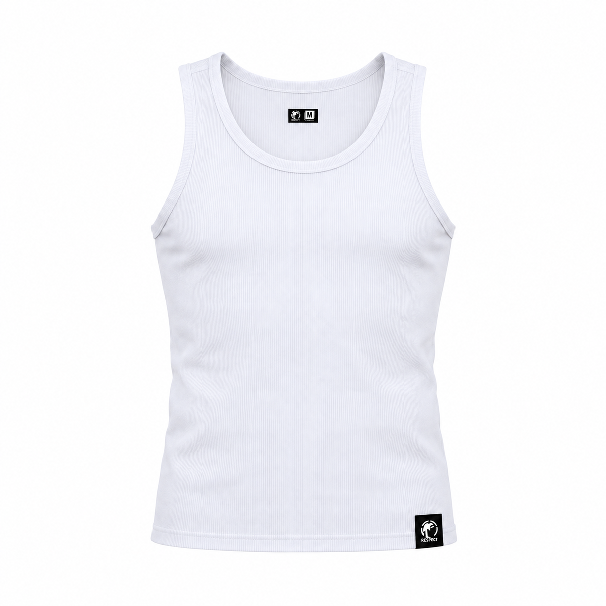 REGATA RESPECT CANELADA TS-REG-BR