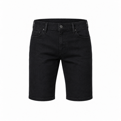 BERMUDA ROCK SODA JEANS SKINNY COLOR