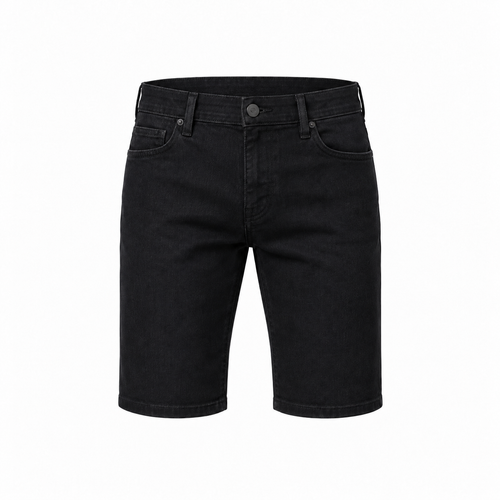 BERMUDA ROCK SODA JEANS SKINNY COLOR