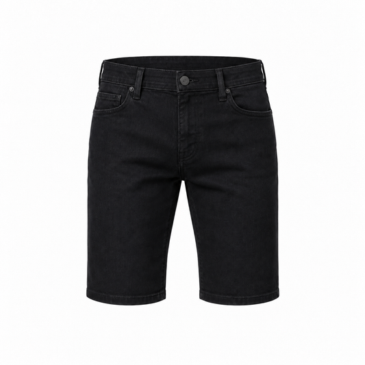 BERMUDA ROCK SODA JEANS SKINNY COLOR