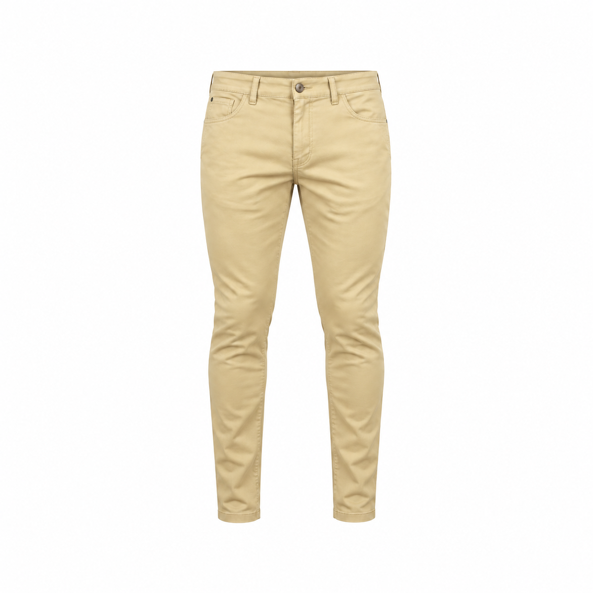 CALÇA ROCK SODA CAQUI