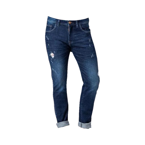 CALÇA ROCK SODA JEANS SUPER SKINNY