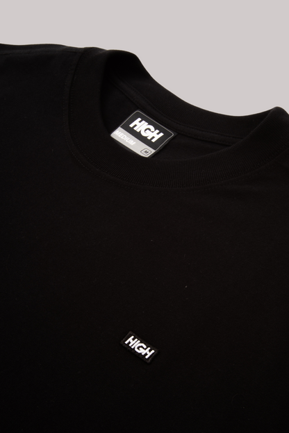 CAMISETA HIGH TEE LOGO LINE