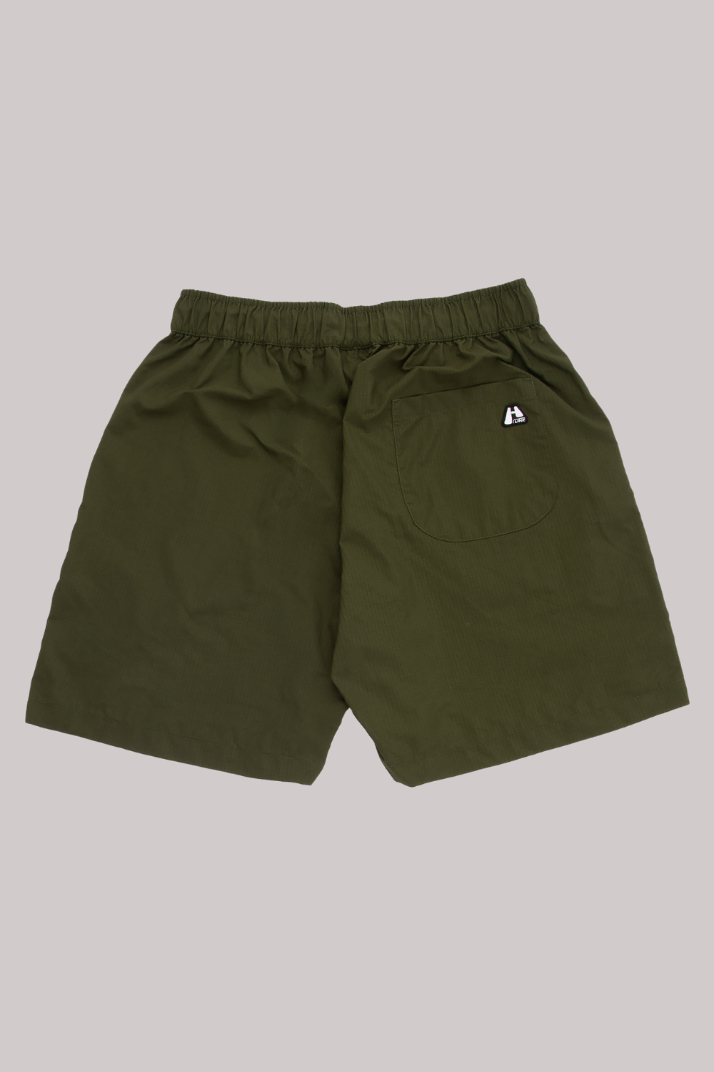 SHORTS HIGH RIPSTOP
