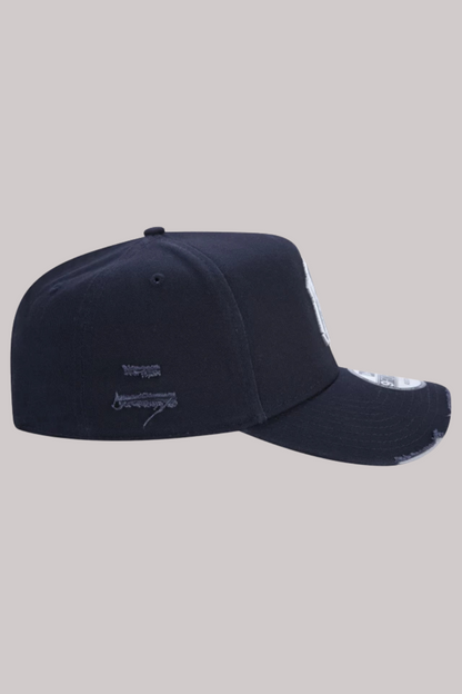 BONÉ NEW ERA 9FORTY A-FRAME MLB NEW YORK YANKEES DESTROYED MBV24BON102