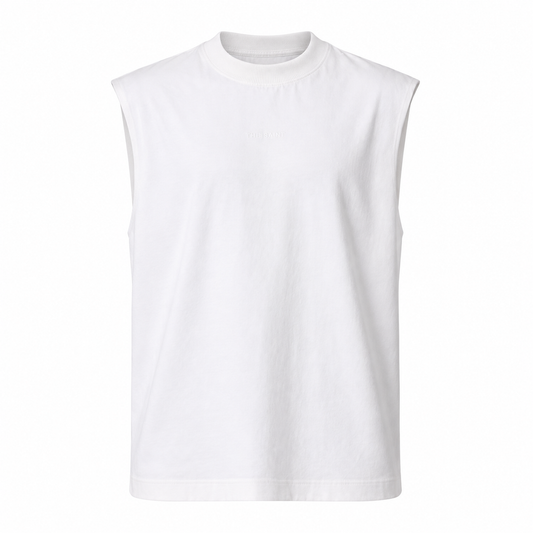 REGATA THE SAINT TANK TOP TURTLENECK SOLID 140201572