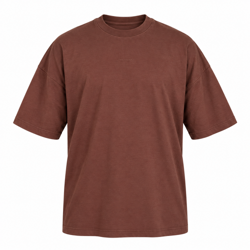 CAMISETA THE SAINT OVER SOLID 140201683