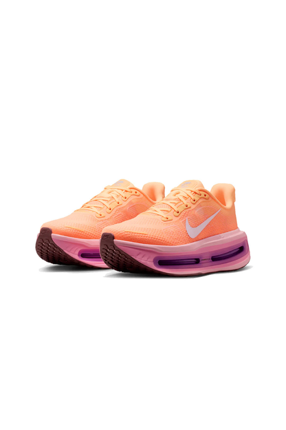 TÊNIS NIKE VOMERO PREMIUM HM5973801 TANGERINE TINT
