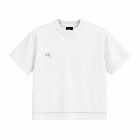 CAMISETA SUFGANG BOXY BARRA DUPLA DH61091000