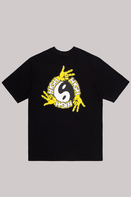 CAMISETA HIGH TEE BALANCE