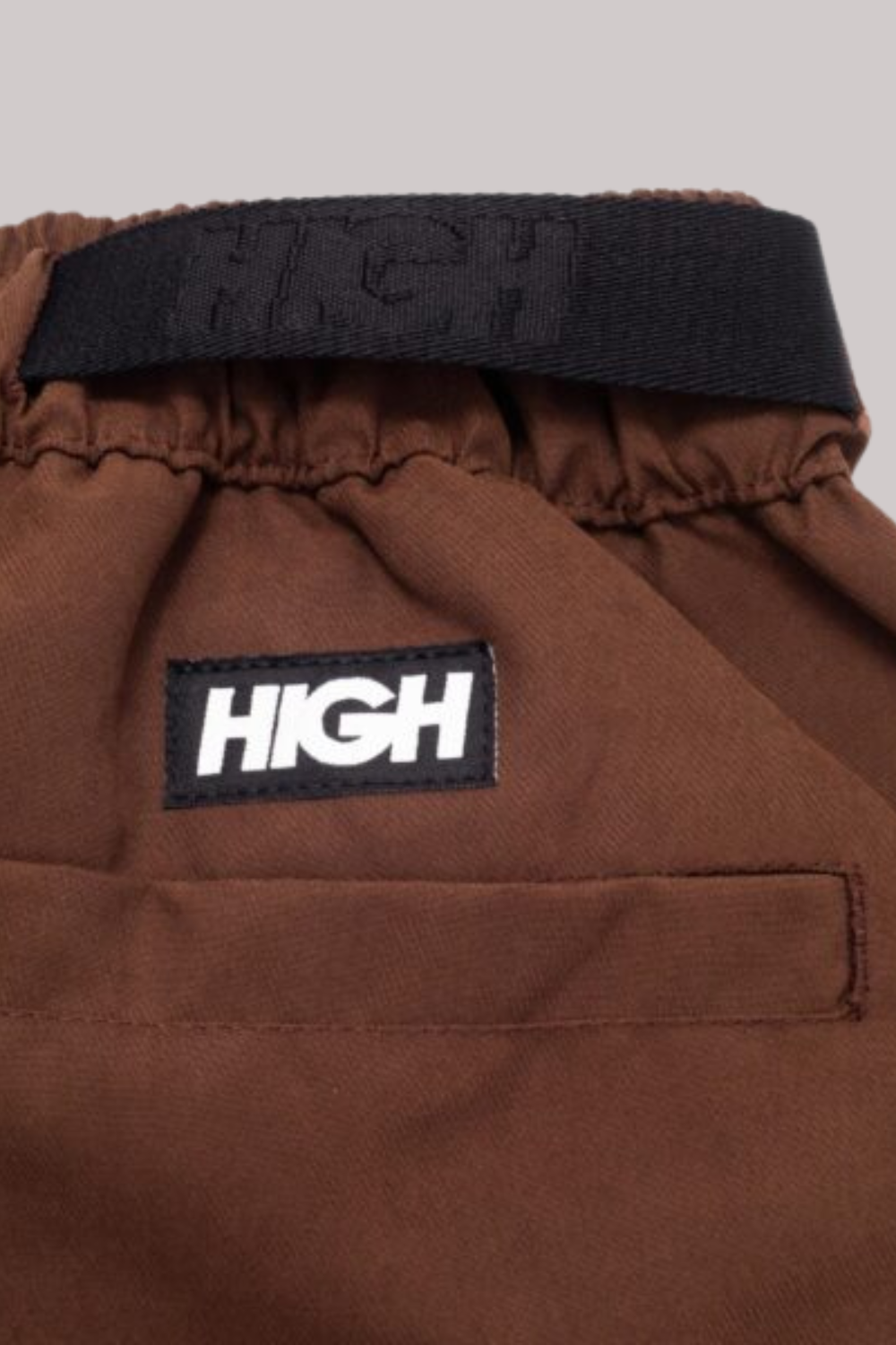 SHORTS HIGH DAYSTAR