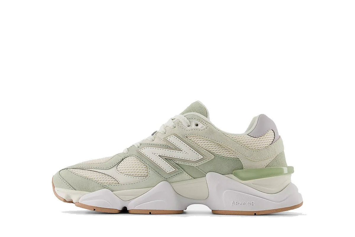 TÊNIS NEW BALANCE 9060 U9060AUC