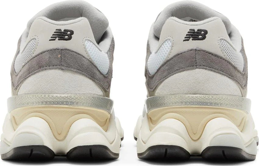 TÊNIS NEW BALANCE 9060 UNISSEX U9060GRY