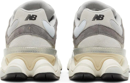 TÊNIS NEW BALANCE 9060 UNISSEX U9060GRY