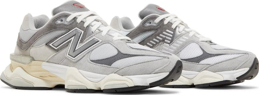 TÊNIS NEW BALANCE 9060 UNISSEX U9060GRY