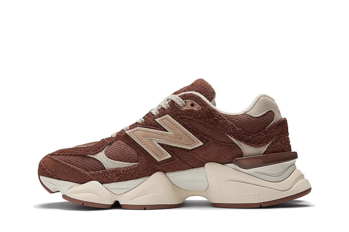 TÊNIS NEW BALANCE 9060 U9060CCC