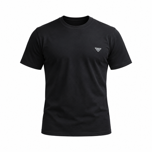 CAMISETA THE HOPE SLIM FIT BLOCK