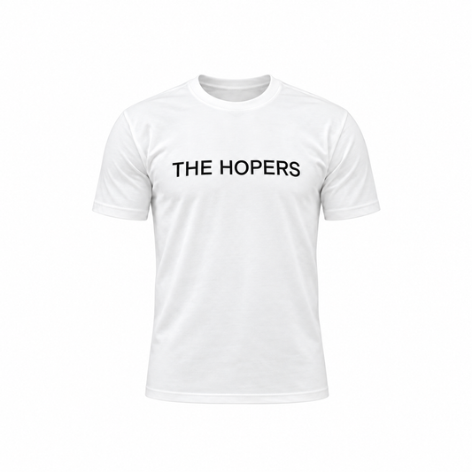CAMISETA THE HOPE SLIM FIT SIMPLE