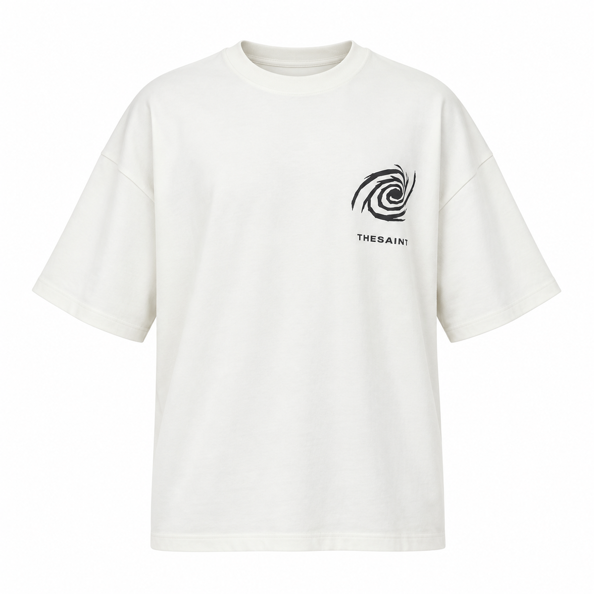 CAMISETA THE SAINT OVERSIZED REDEMOINHO 14.02.01.557.035.52