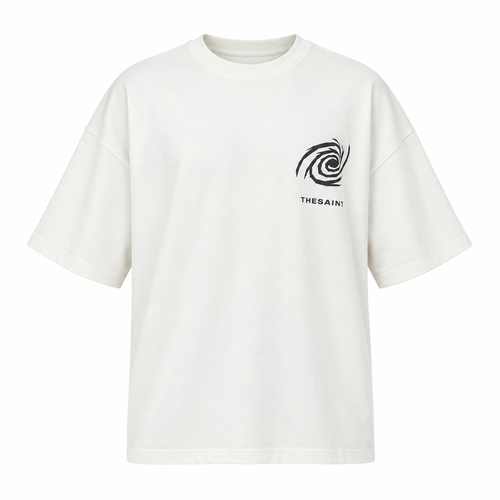 CAMISETA THE SAINT OVERSIZED REDEMOINHO 14.02.01.557.035.52