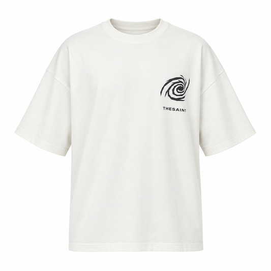 CAMISETA THE SAINT OVERSIZED REDEMOINHO 14.02.01.557.035.52